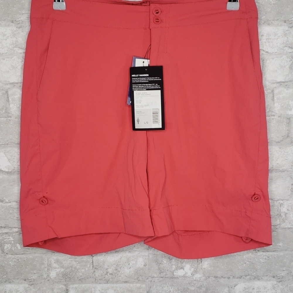 Helly Hansen‎ Saga Shorts